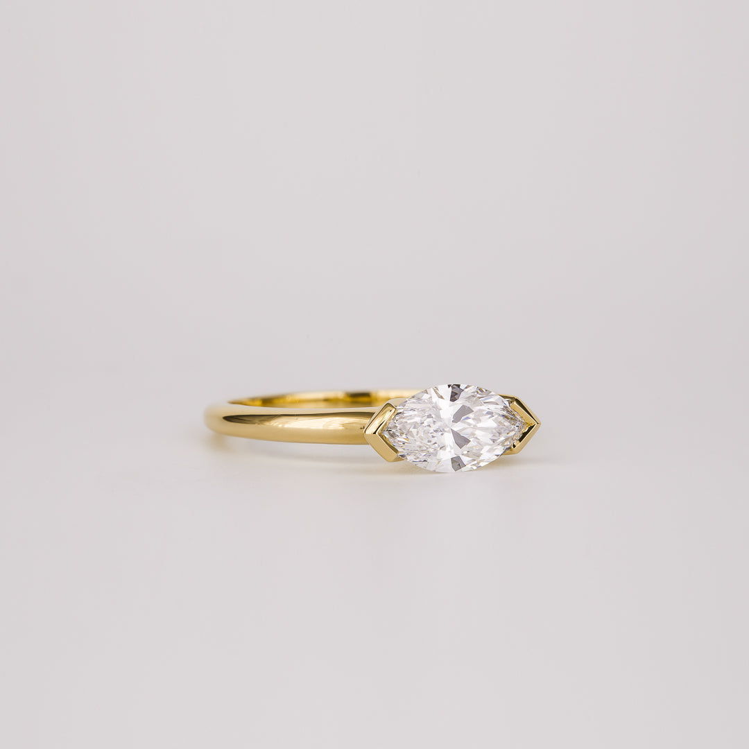 Raquel Marquise 1.07ct
