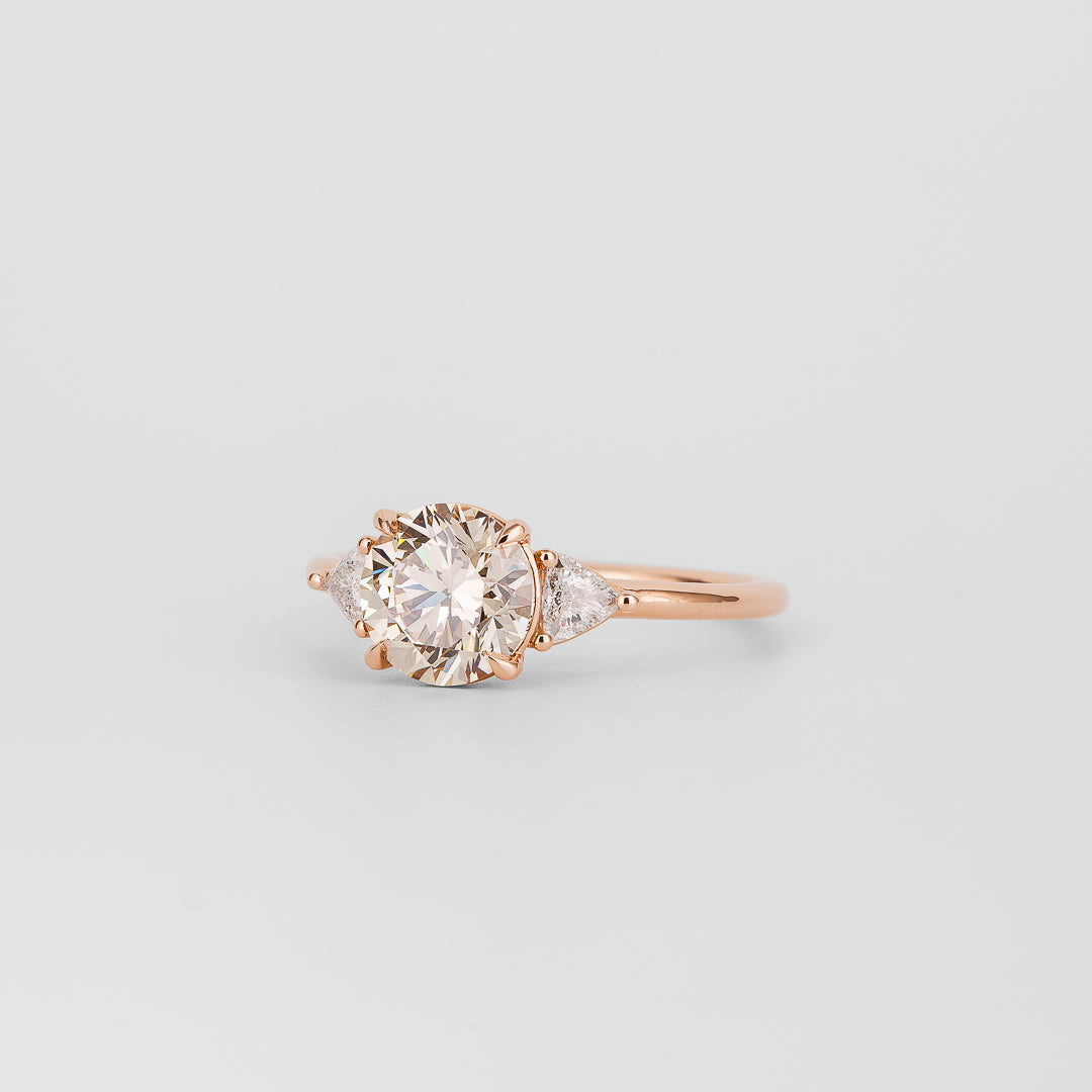 Selene Champagne 1.54