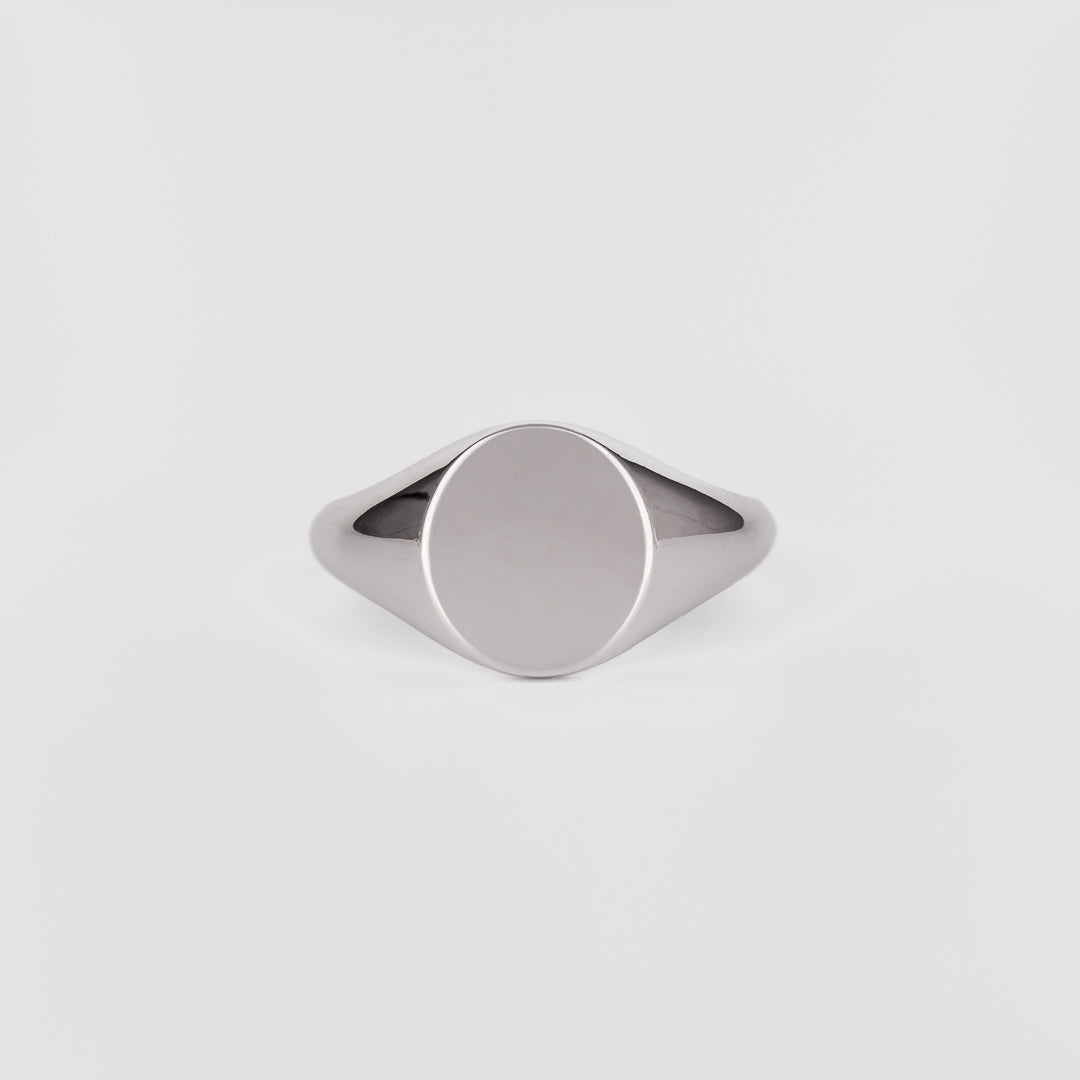 Signet Round