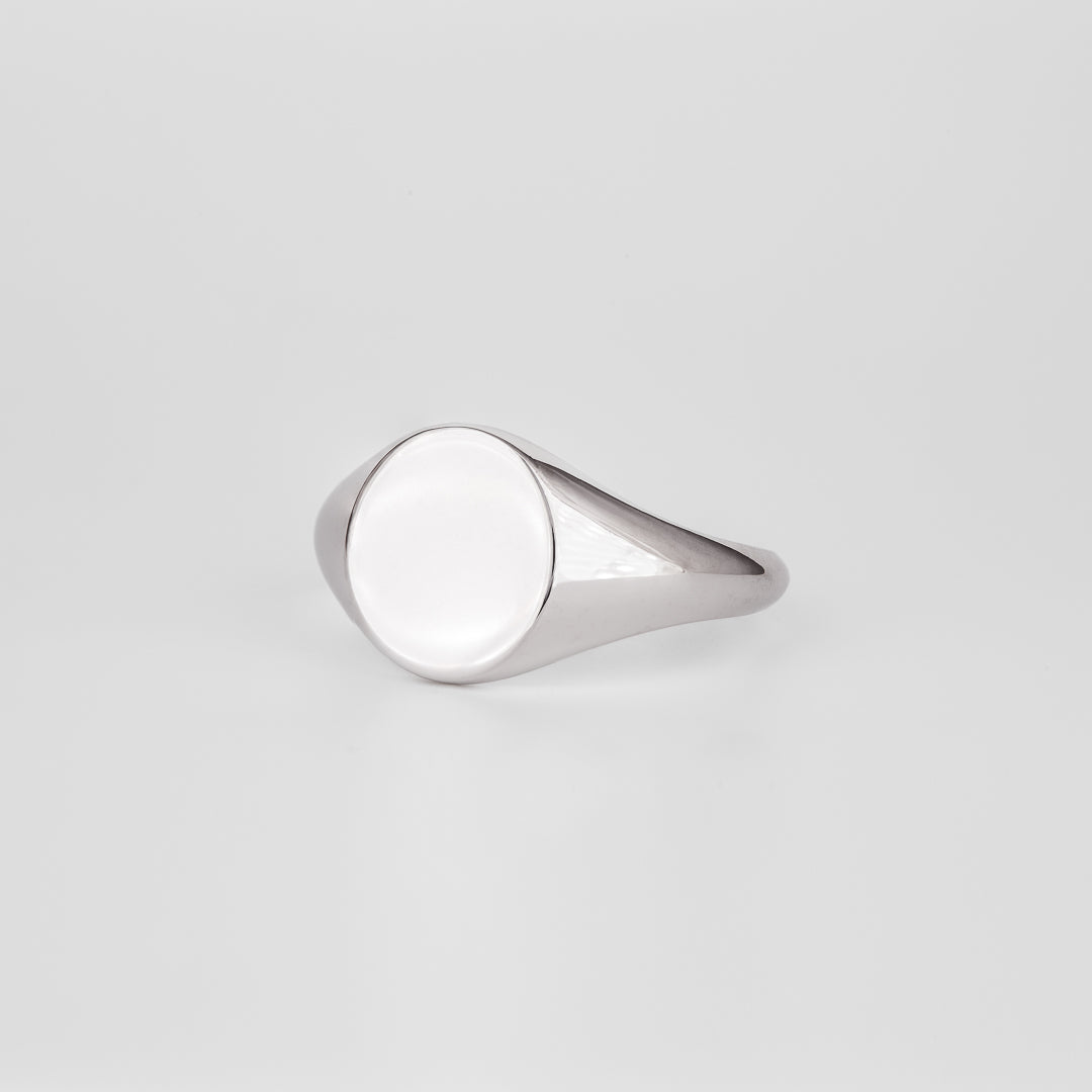 Signet Round