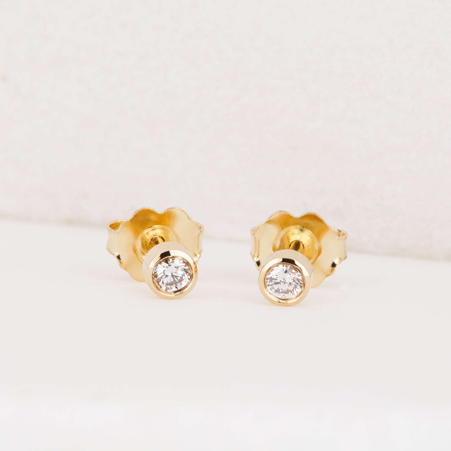Diamond Studs