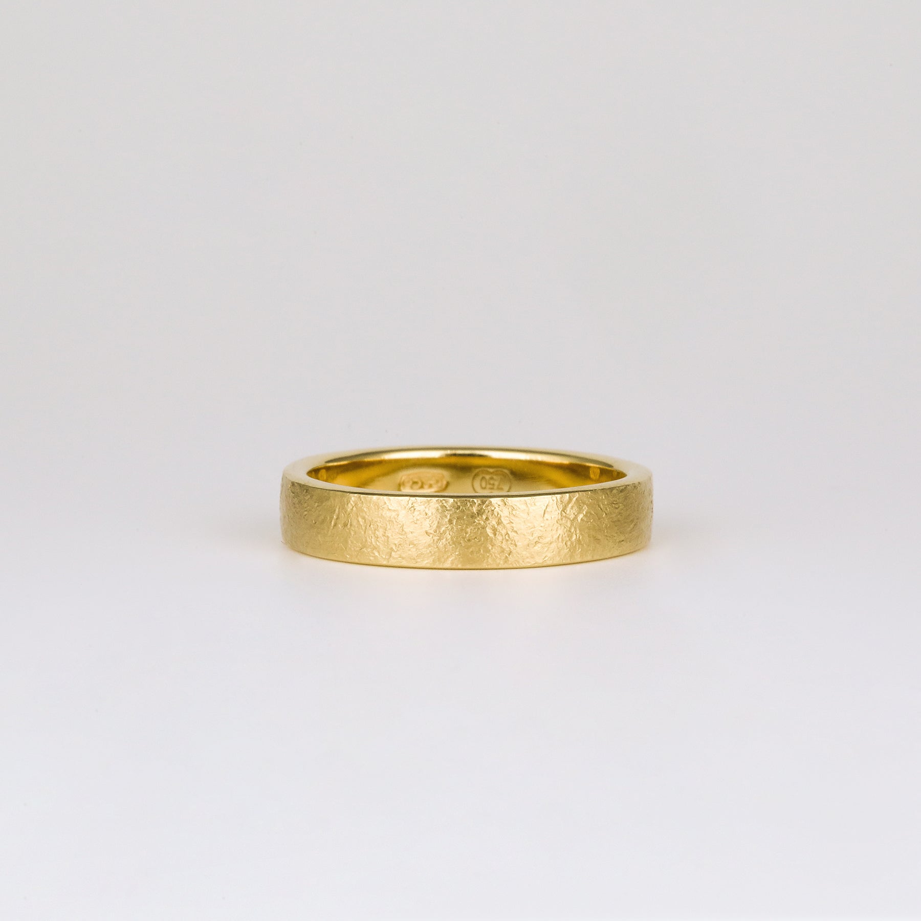 Touchstone 4mm Band