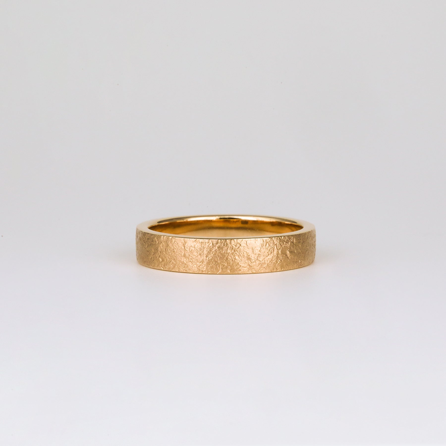 Touchstone 4mm Band