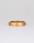 Touchstone 4mm Band