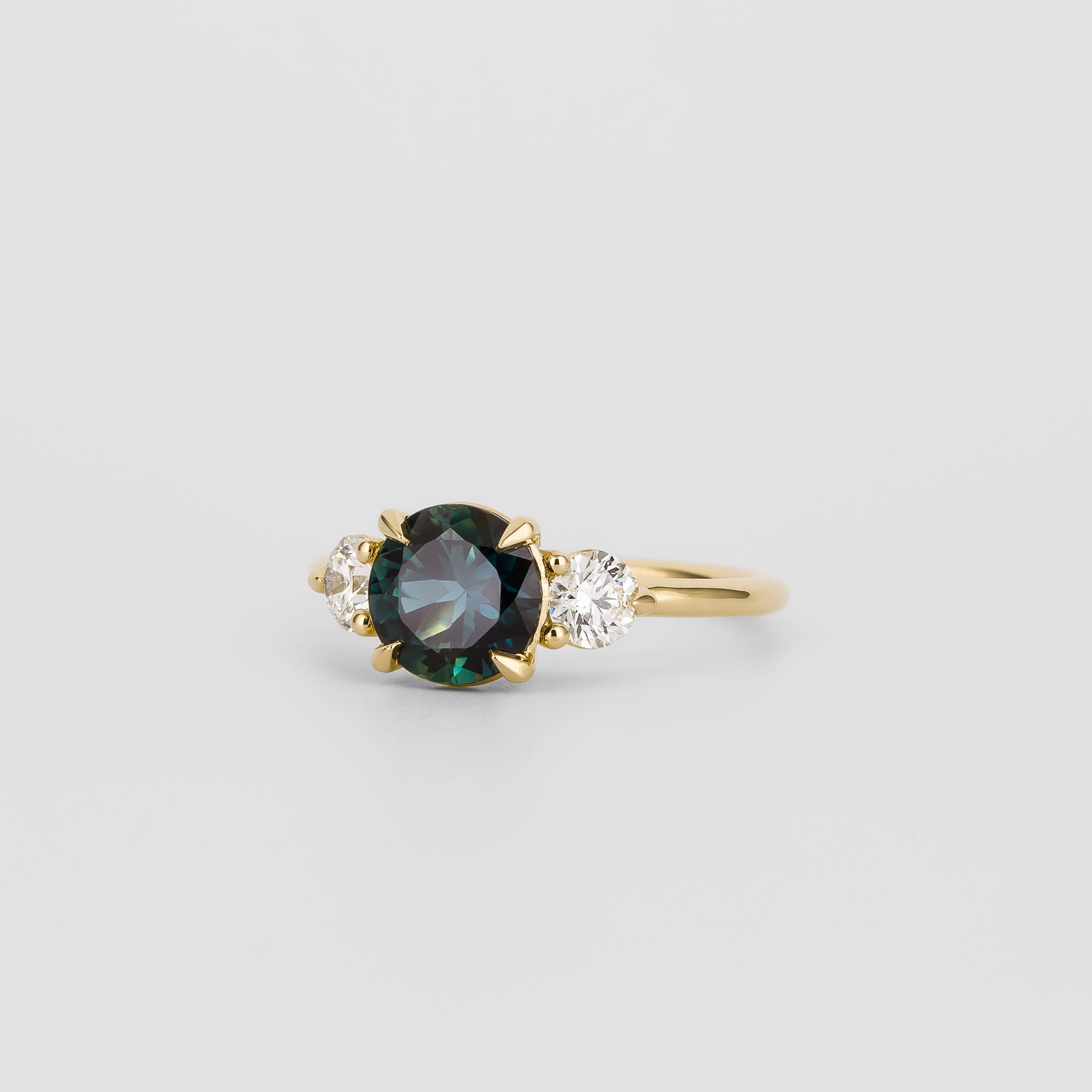 Tia Teal 1.90