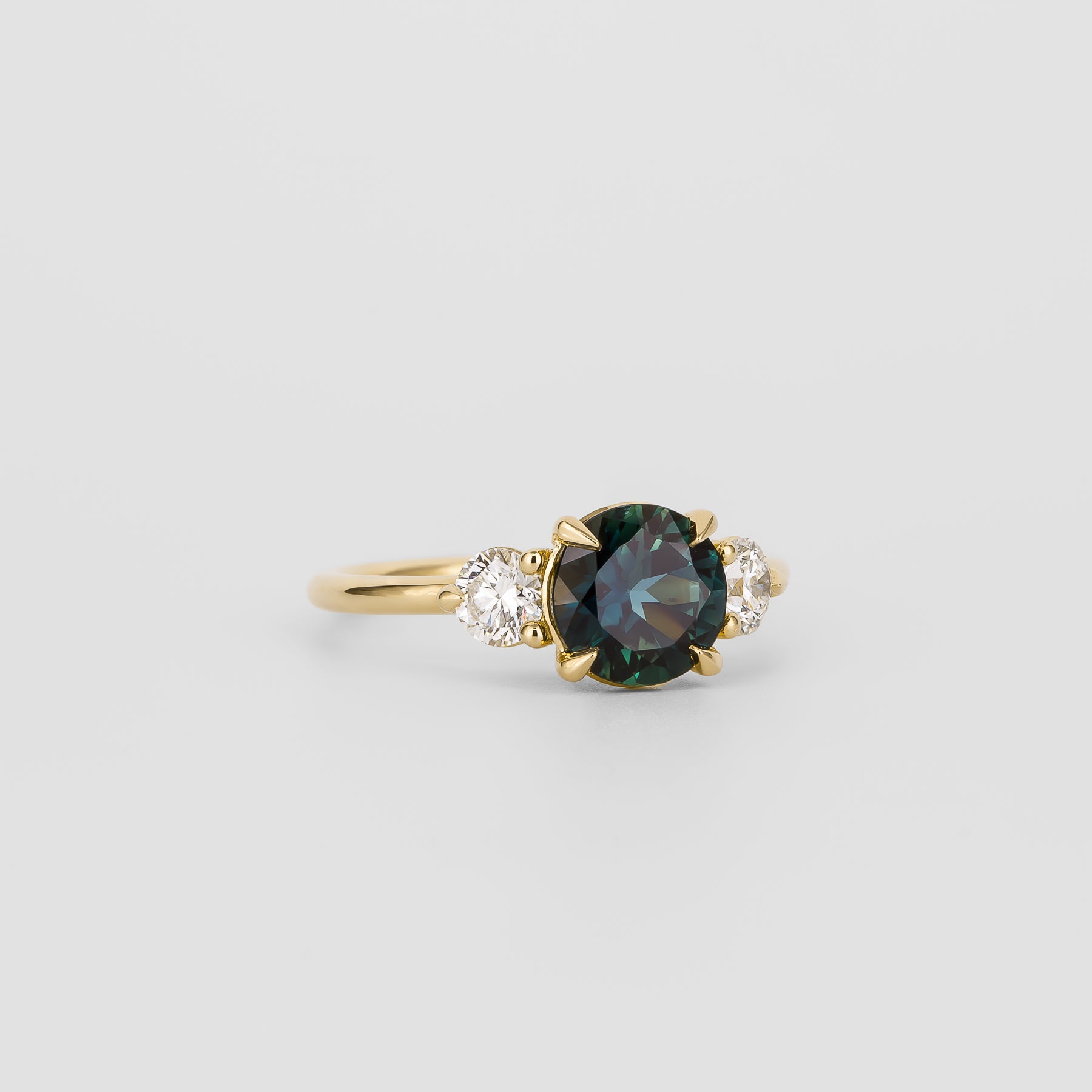 Tia Teal 1.90