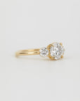 Tia, Round Cut