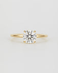 Xander Round, 1.52ct