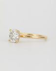 Xander Round, 1.52ct