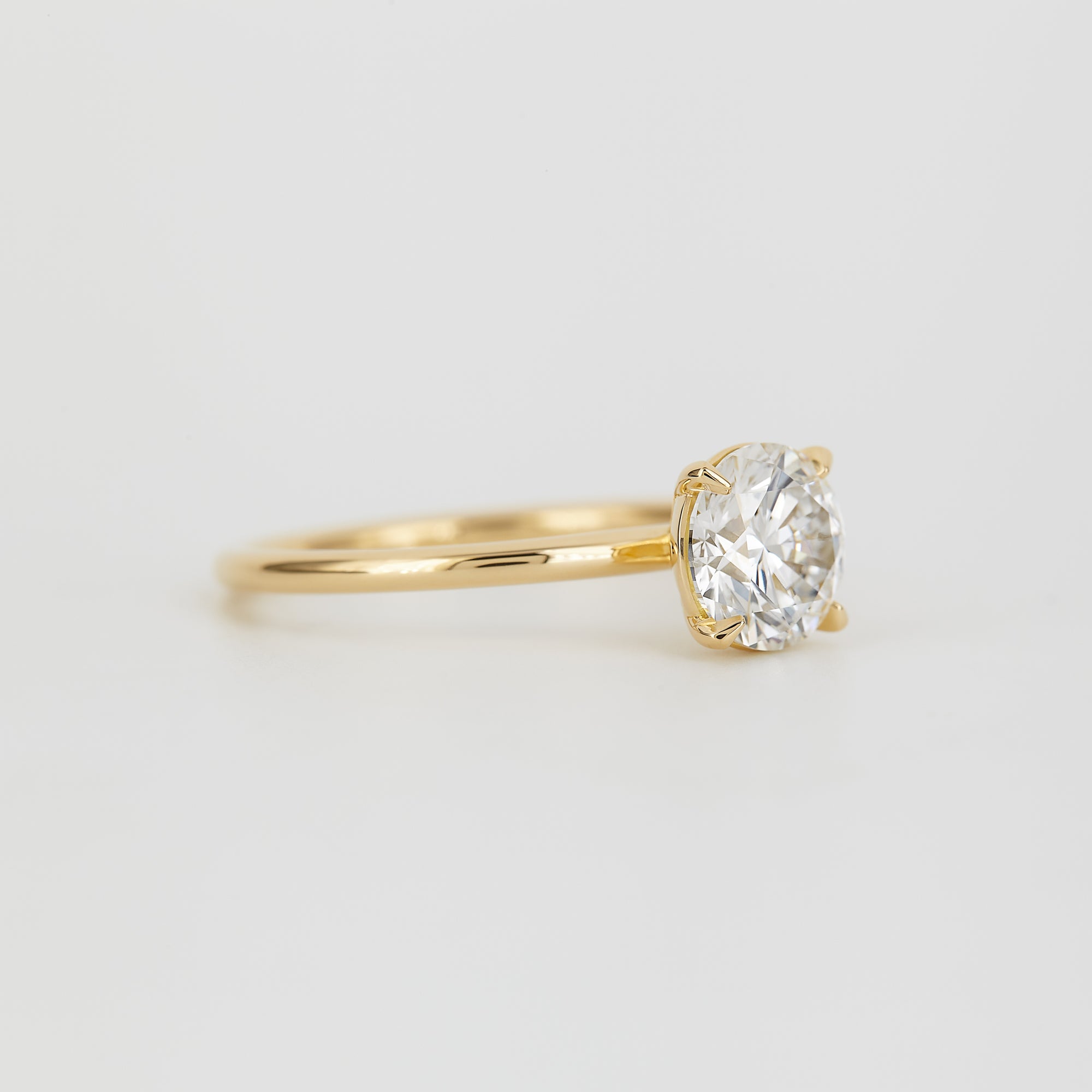 Xander Round, 1.52ct