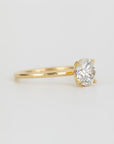 Xander Round, 1.52ct