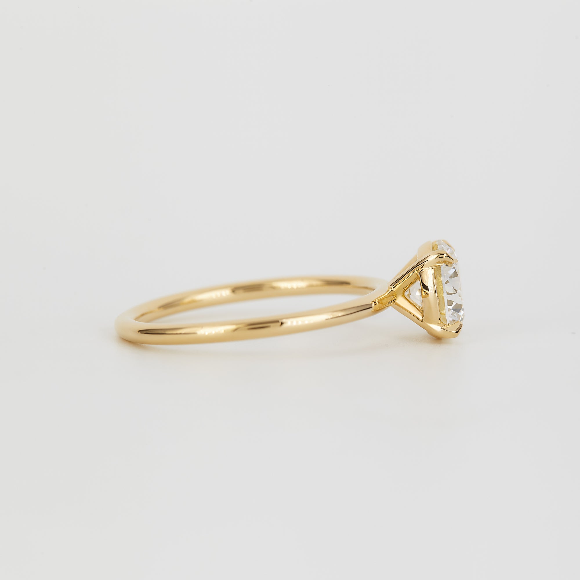 Xander Round, 1.52ct