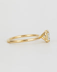 Xander Round, 1.52ct