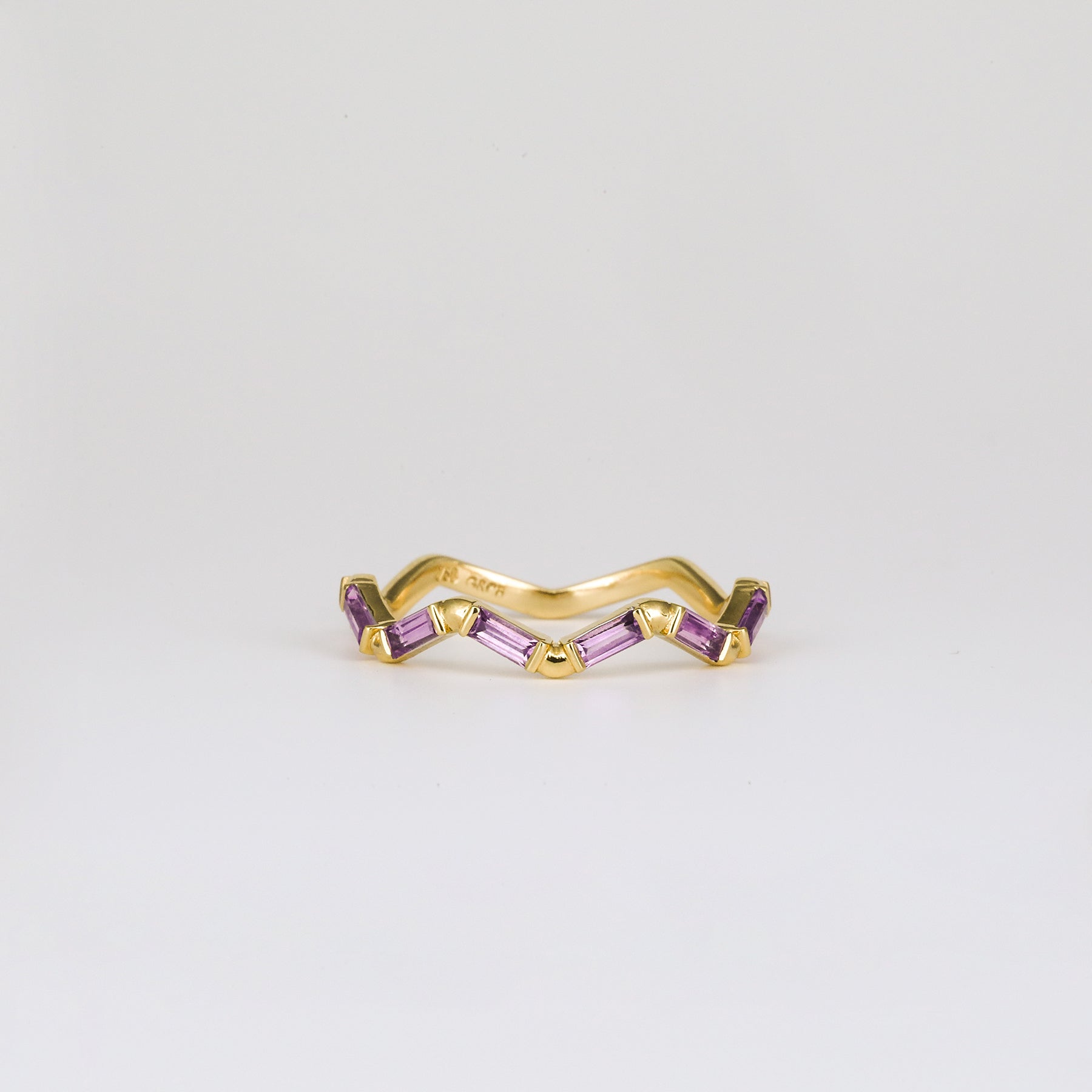 Zig Zag Pink