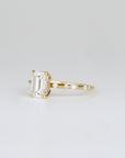 Amelie Emerald, 1.01ct