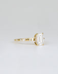 Amelie Emerald, 1.01ct