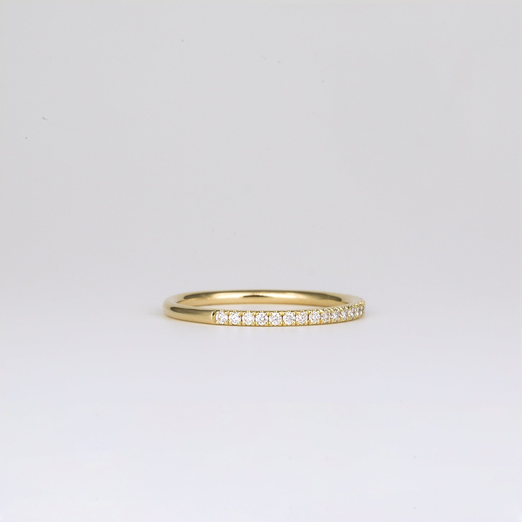 Dot Diamond Straight 0.21ct