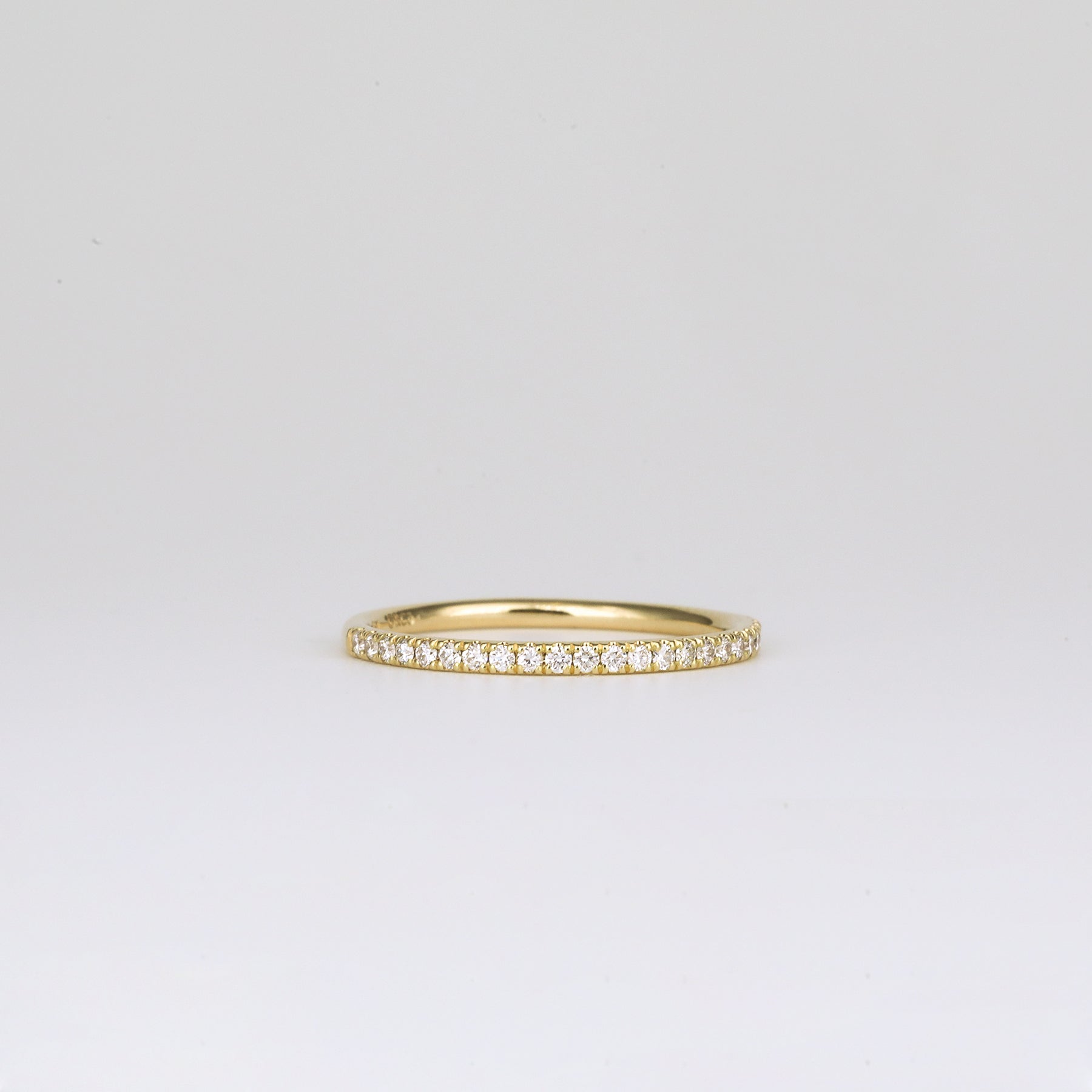 Dot Diamond Straight - Main Image