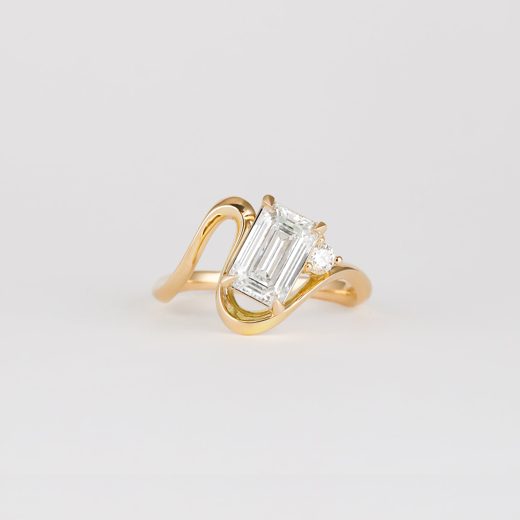 Maeva Emerald 1.92ct