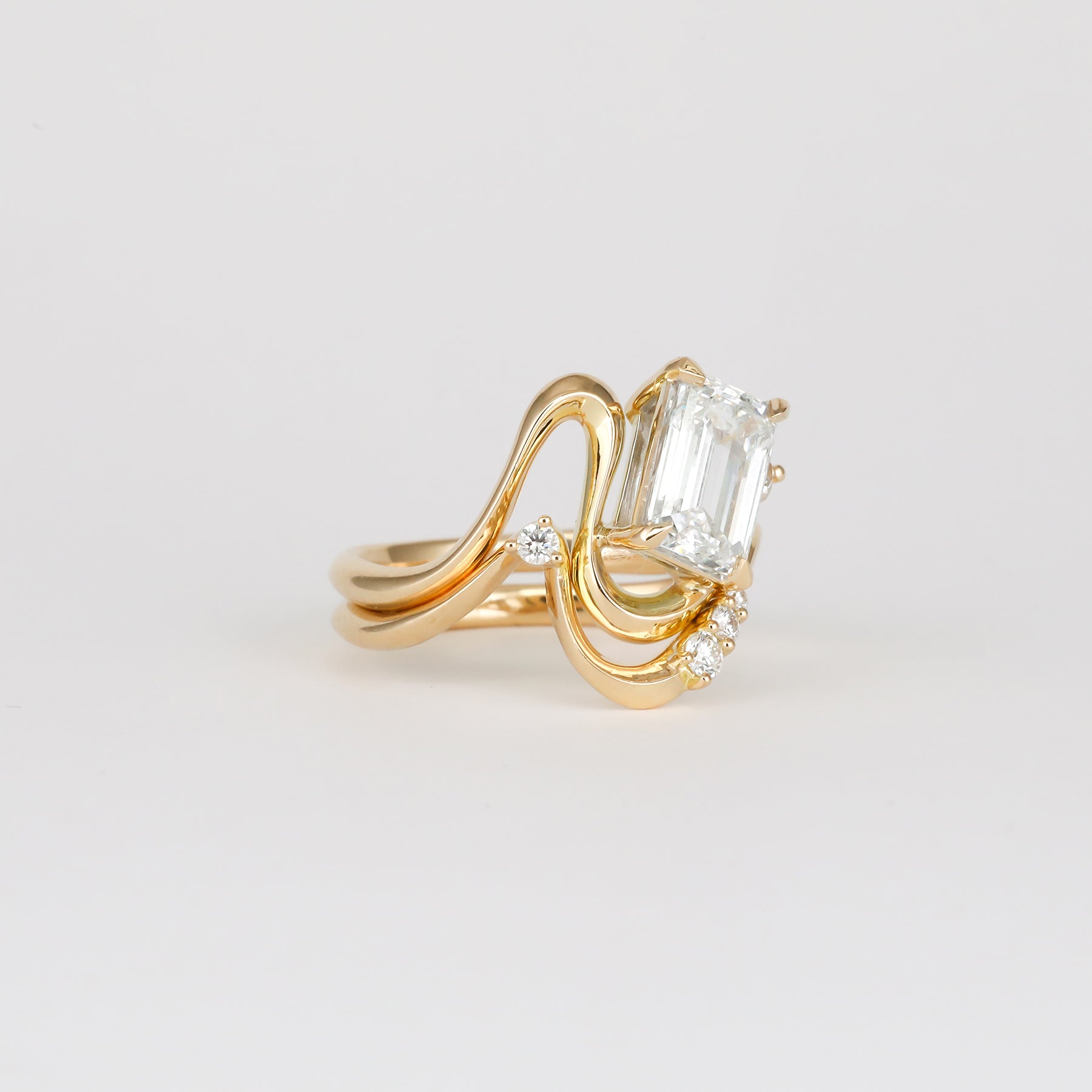 Maeva Emerald 1.92ct