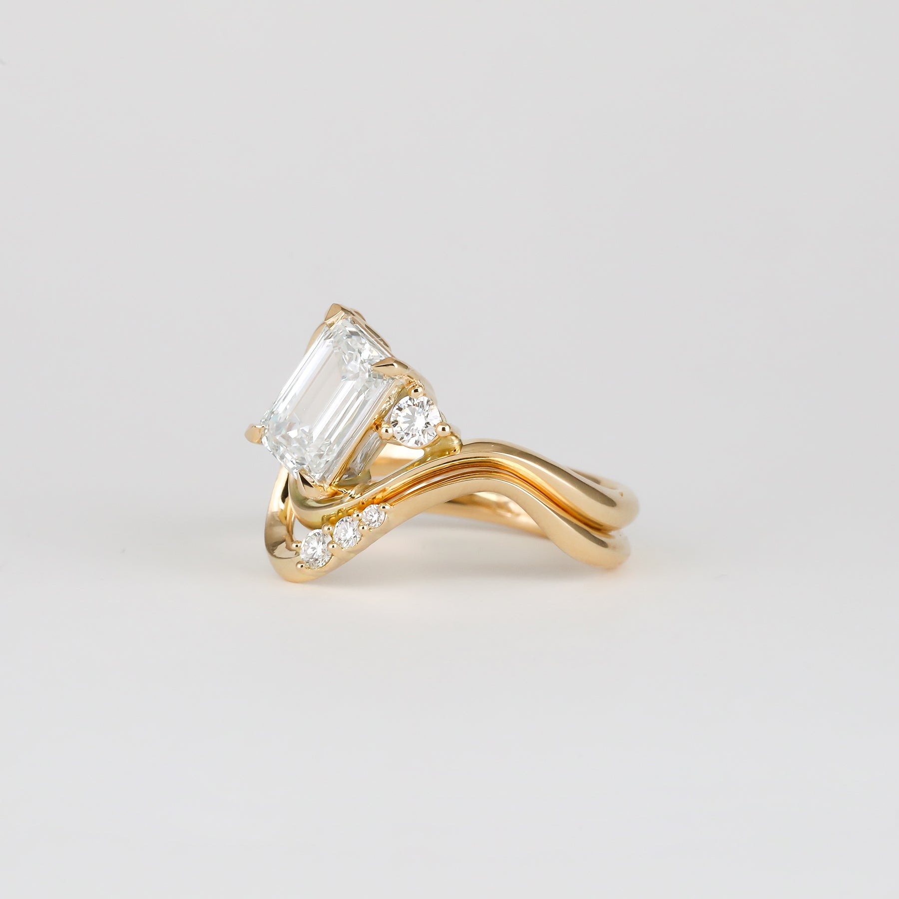 Maeva Emerald 1.92ct