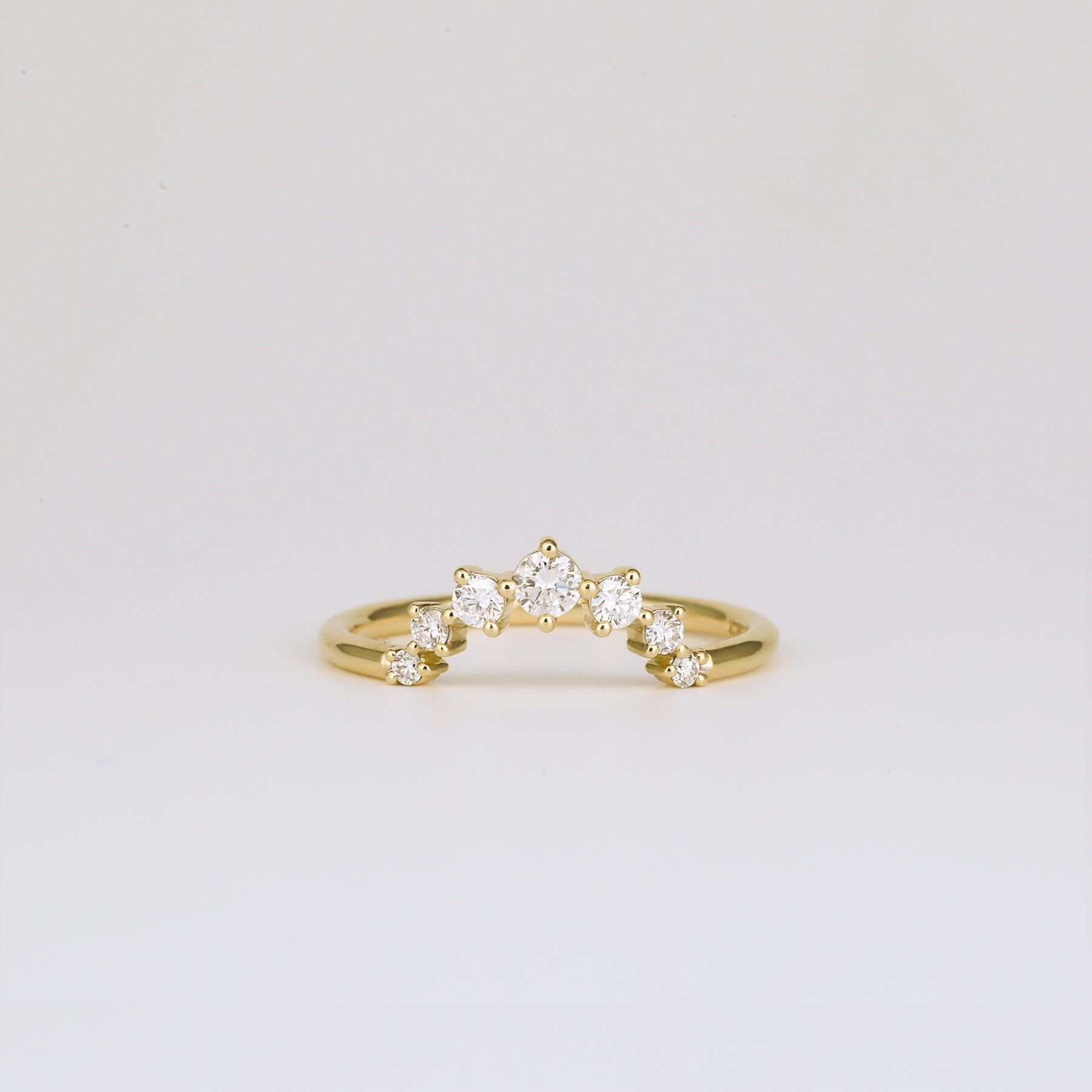 Stardust Curved
