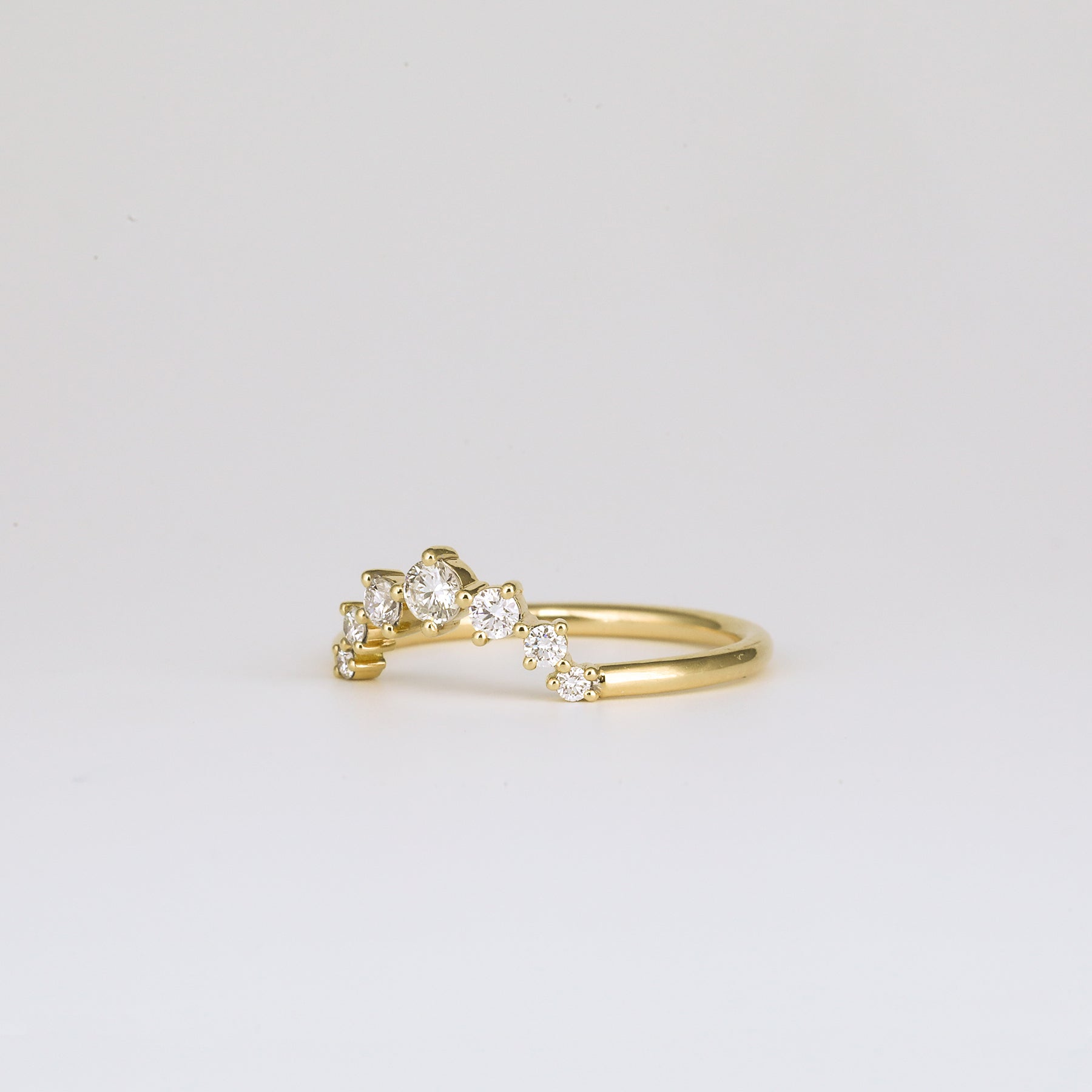Stardust Curved