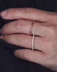 Dot Plain Straight 1.6mm
