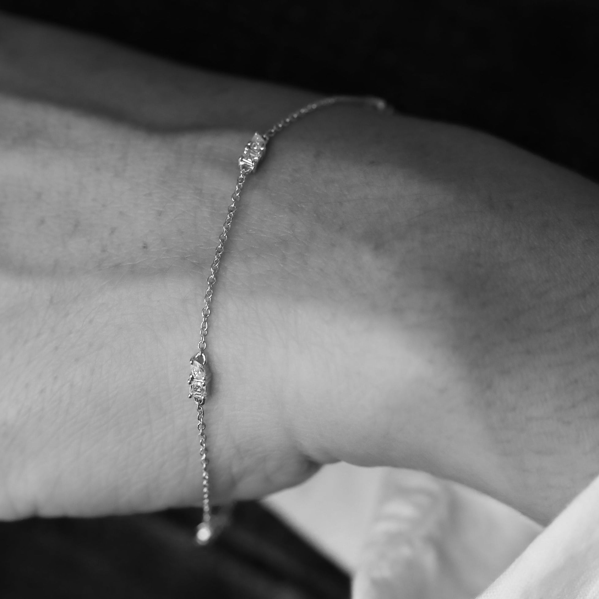 Vita Bracelet