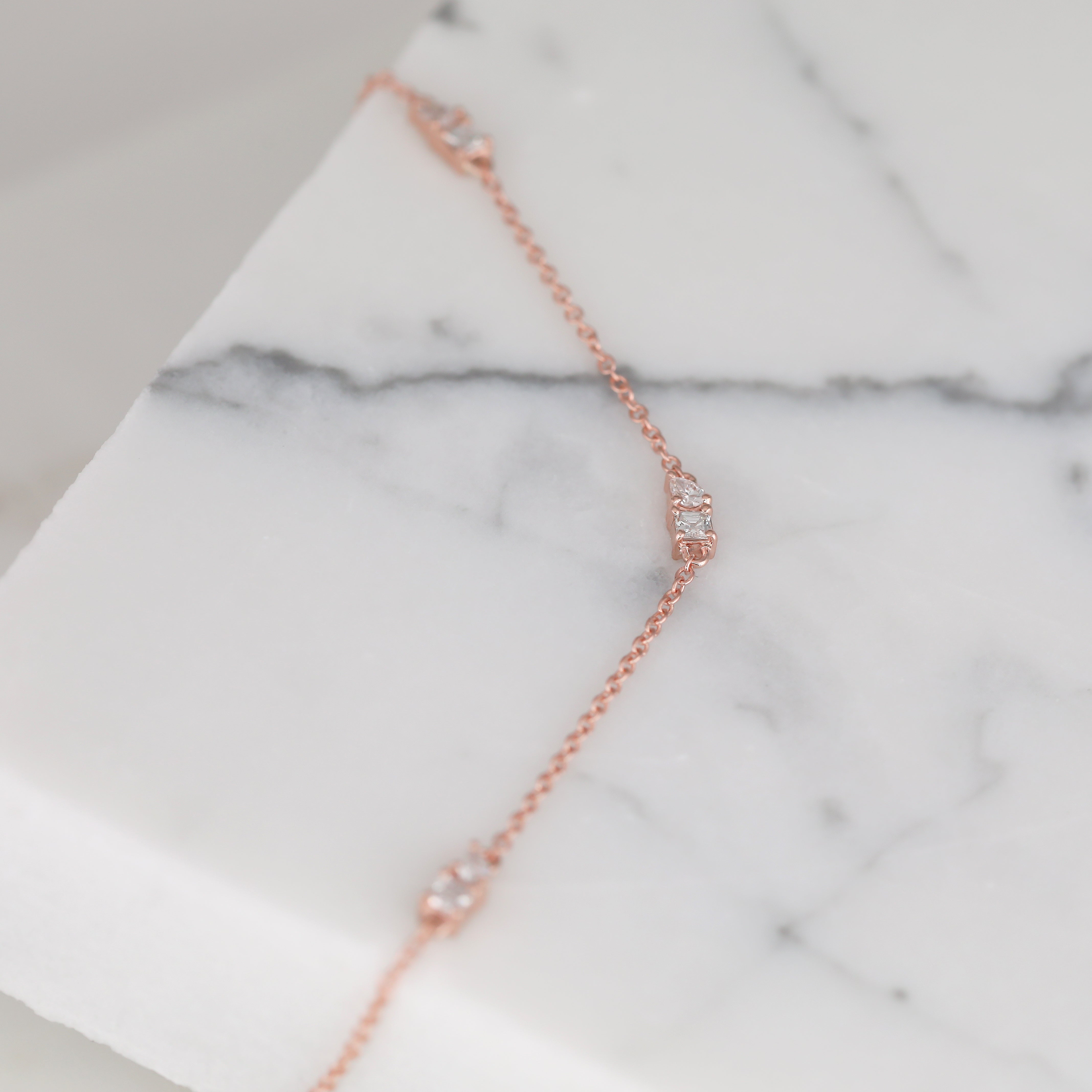 Vita Bracelet