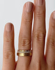 Touchstone 4mm Band