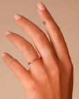 Dot Plain Straight 1.6mm