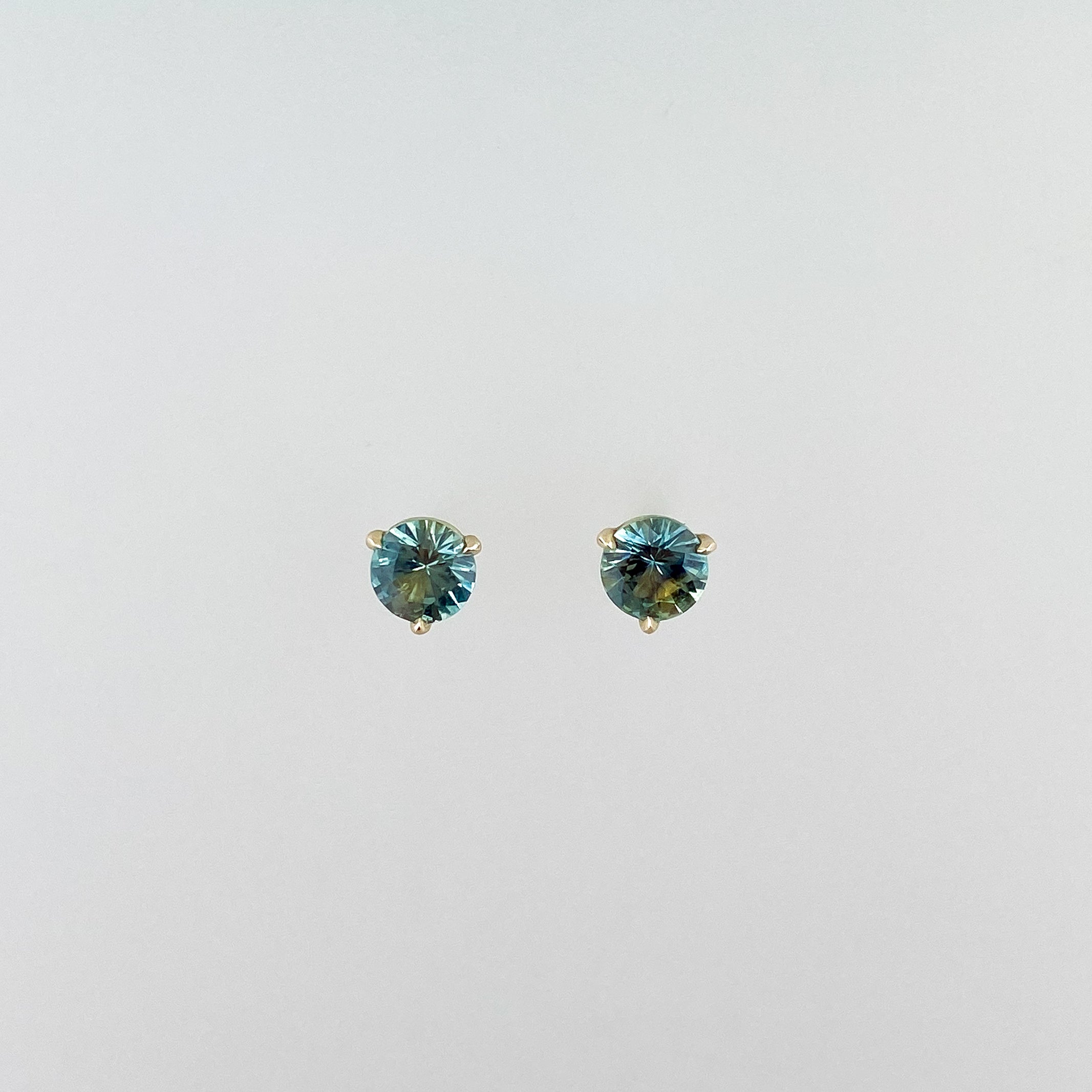 Ivy Parti Sapphire
