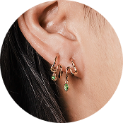 Fine Jewellery
