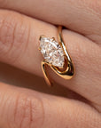 Juno Marquise 1.51ct