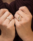 Juno Marquise 1.51ct