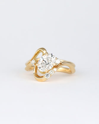 Grew & Co | Custom Jewellery | Engagement Rings