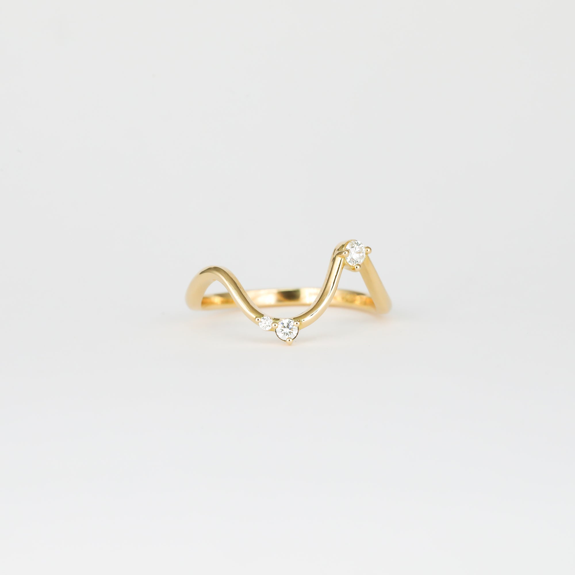 Maeva Curve Band