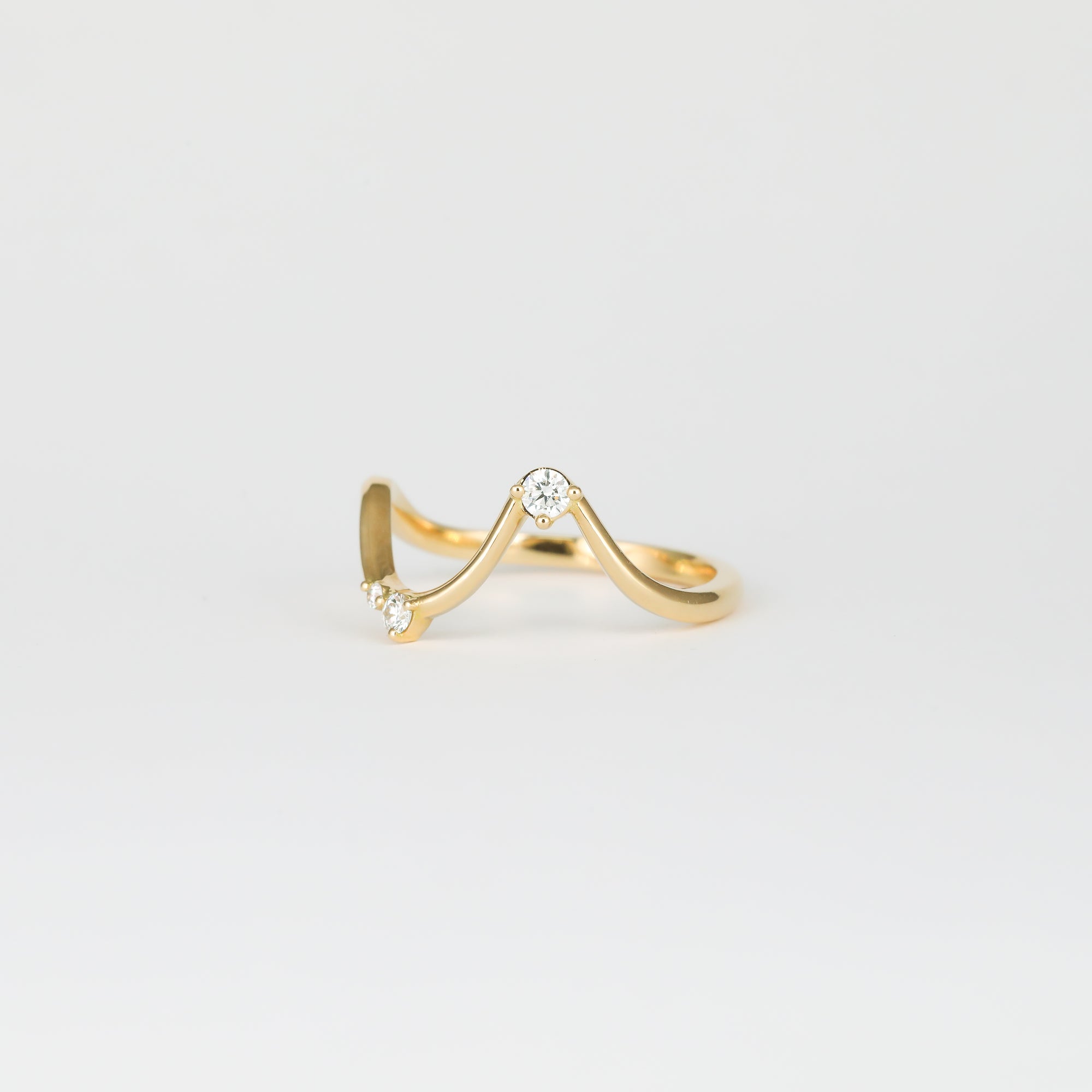 Maeva Curve Band
