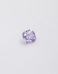 Lilac Cushion Cut Sapphire 1.92ct