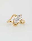 Maeva, Marquise Cut