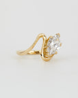 Maeva, Marquise Cut