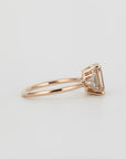 Luna Champagne 2.03ct