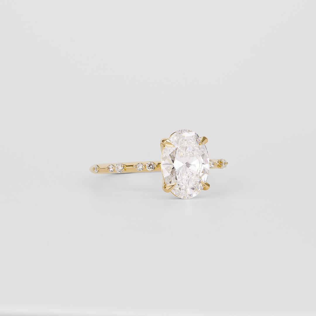 Amelie Oval