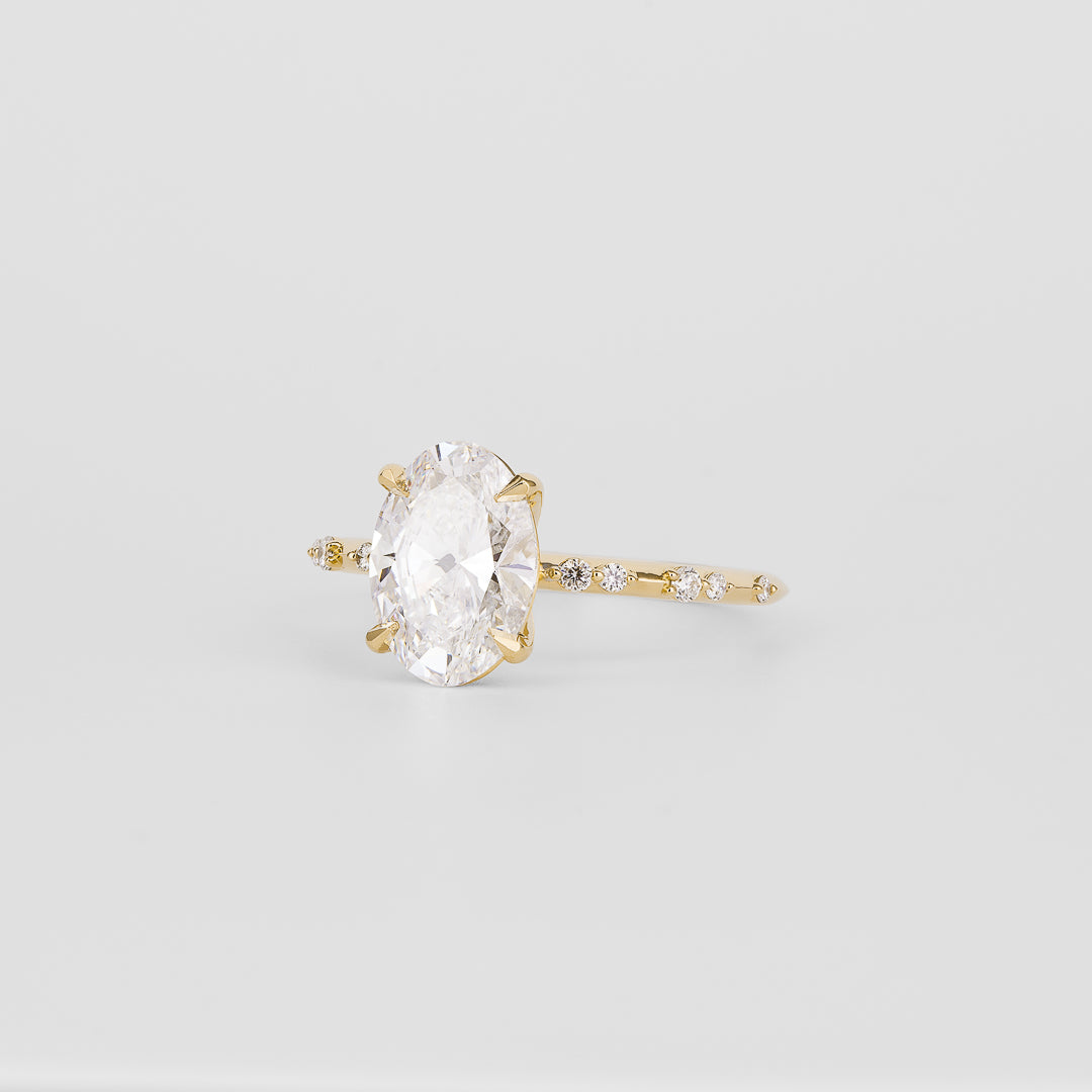 Amelie Oval