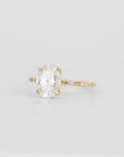 Amelie Oval