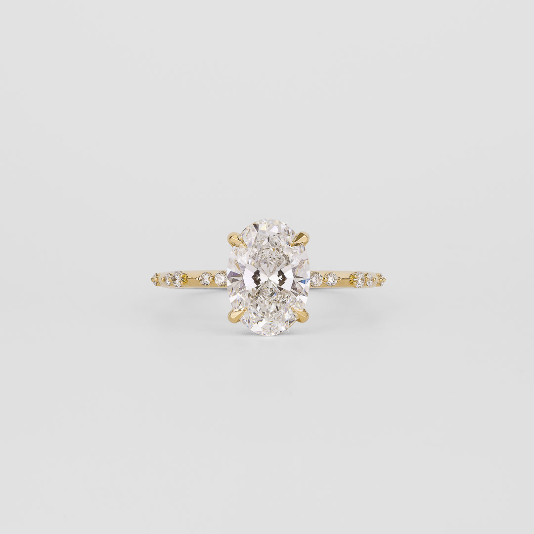 Amelie Oval