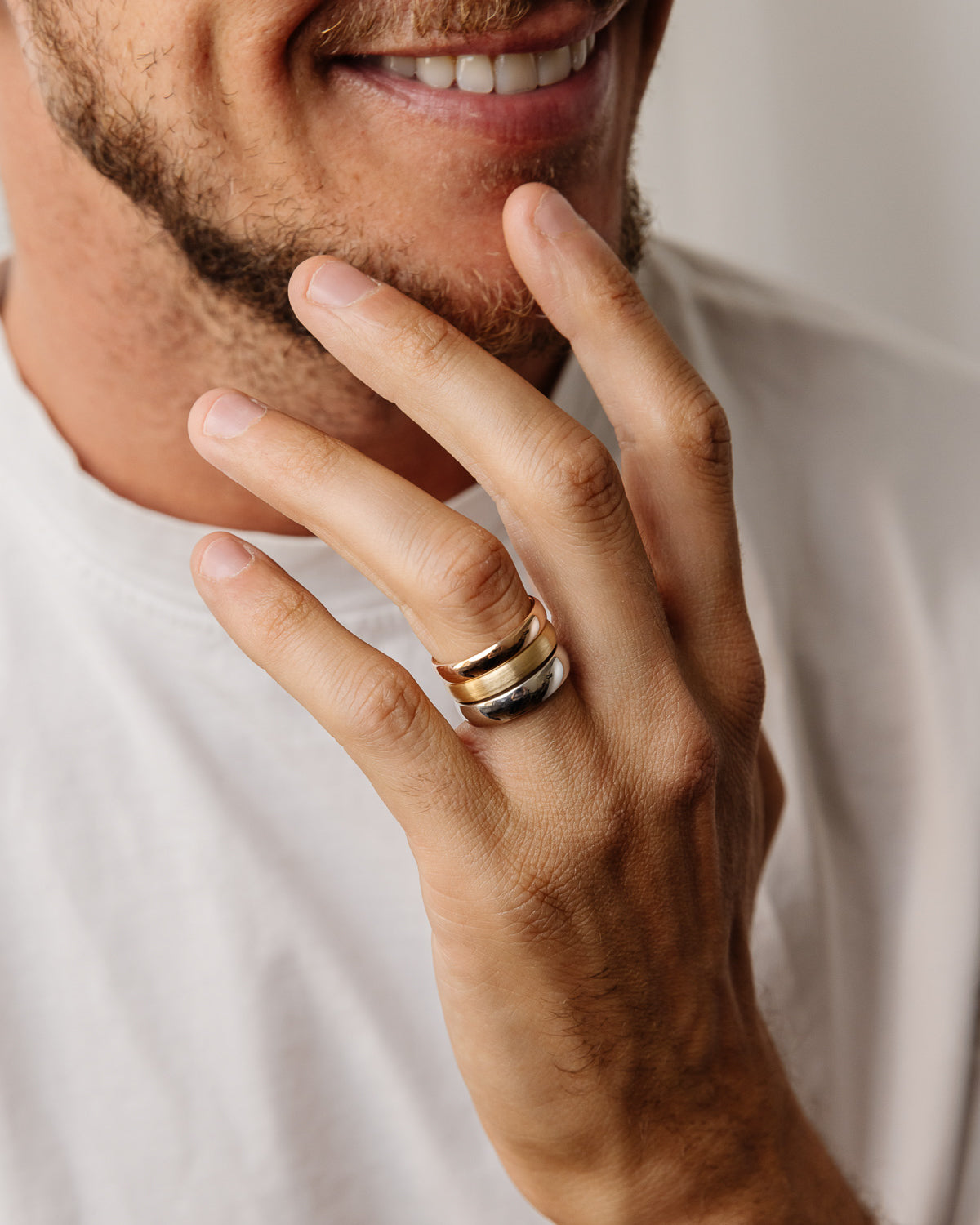 Comfort Matte - Main Image