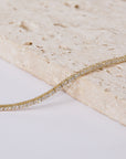 Diamond Tennis Bracelet