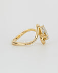 Dita pear 1.37ct